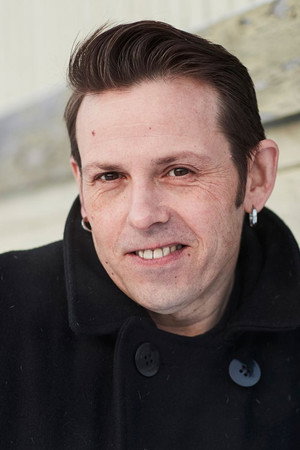 Timo Lavikainen in Unknown Redux