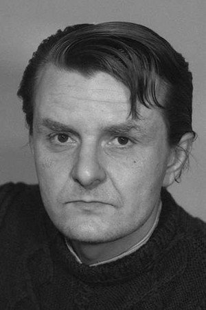 Jiří Plachý in Občan K.