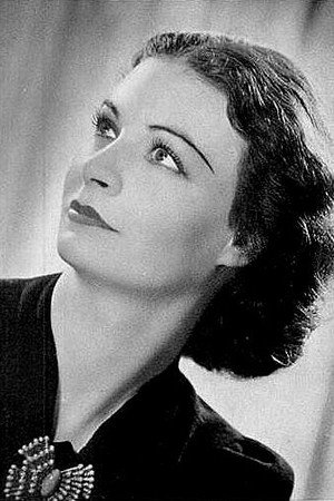 Prudence Hyman in The Gorgon