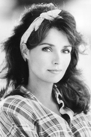 Jennifer O'Neill in A Force of One