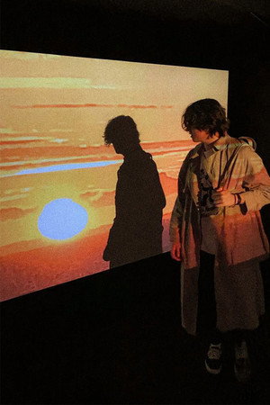 Rodrigo Martínez in self perception