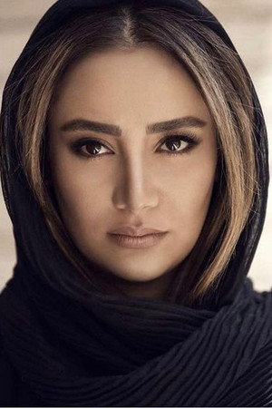 Bahareh Afshari in Pay Back