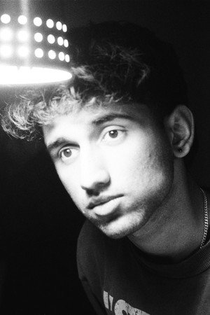 Aditya Karatagi in On with the Prancing