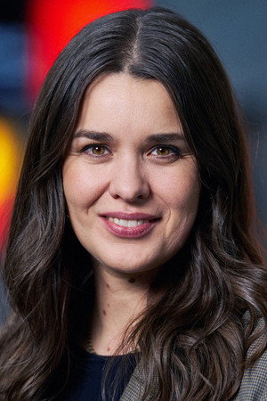 Cecilie Nielsen in The Queen and the Prime Ministers