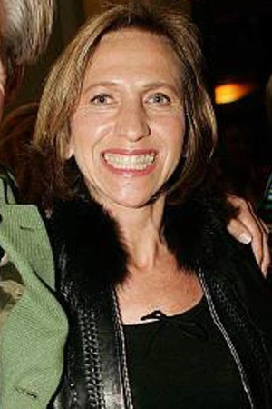 Lulu Pinkus in Mad Max