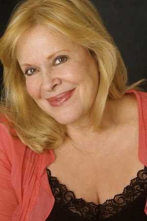 Savannah Smith Boucher in Sweet Revenge