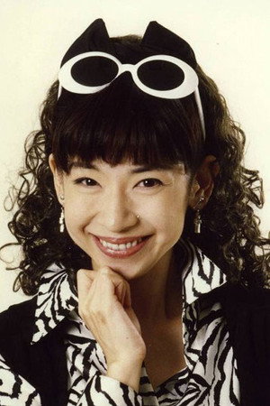 Yumi Takada in Body Jack: Sublime Separation