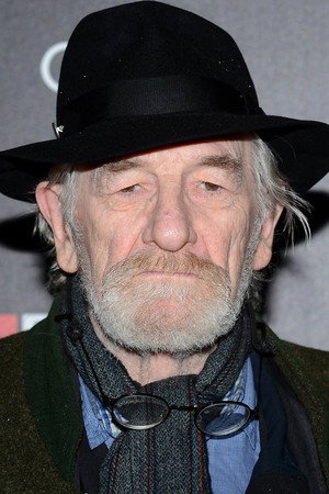 Jer O'Leary in Savage
