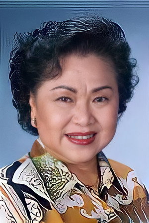 Tam Sin-Hung in The Lion's Roar
