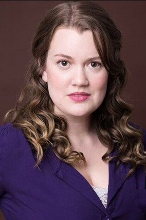 Stephanie Baird in Splice