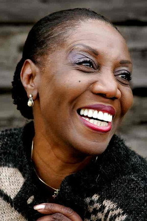 Etta Cameron in Ein Jahr voll Musik