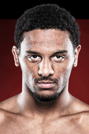 A.J. McKee in Bellator MMA vs. RIZIN