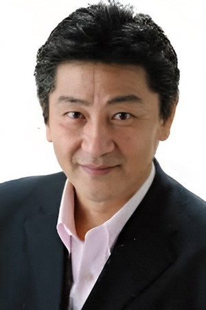 Jinya Sato in Danger Point: The Road to Hell