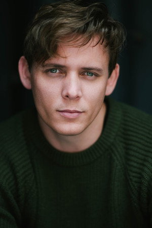 James Hoare in Young Arthur