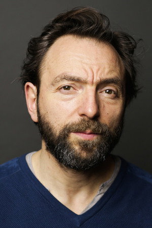 Éric Chantelauze in Tokyo Phoenix