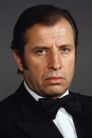 Yılmaz Kurt in Rampage