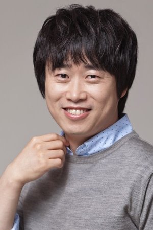 Choi Jae-sup in The Season of Undies