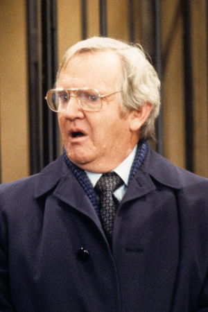 Arthur Malet in Savage Harvest
