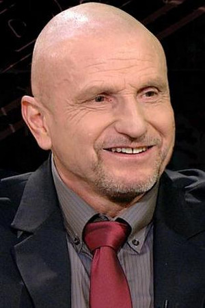 Dariusz Juzyszyn in Essential Killing