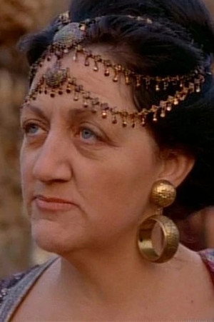 Maya Dalziel in Hercules in the Maze of the Minotaur