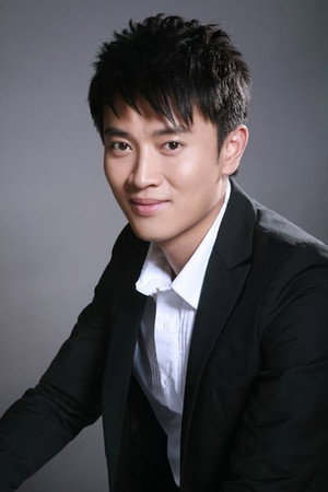 Jiang Yi in Look Up and See Joy
