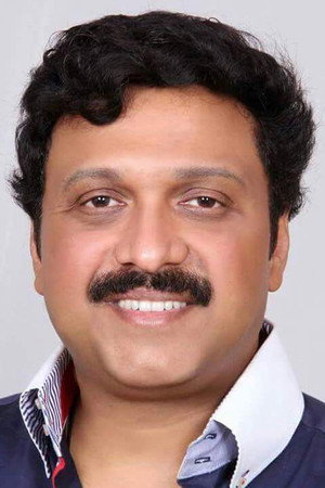 K. B. Ganesh Kumar in C/O Saira Banu