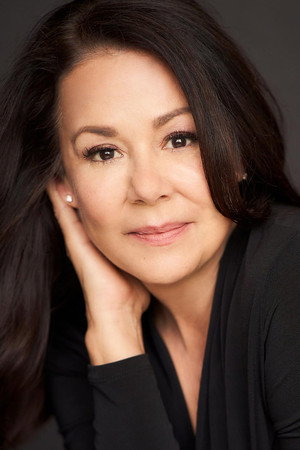 Patricia Rae in Maria Full of Grace