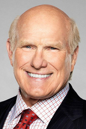 Terry Bradshaw in The Disruptors