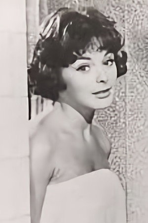 Lynette Bernay in The Pit and the Pendulum