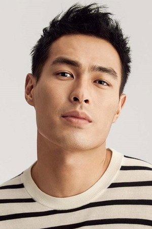 Tony Yang in The Adventurers