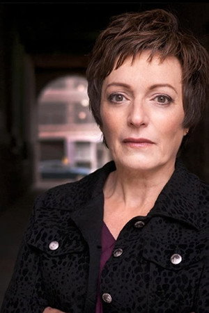 Cheryl Soluk in The Secret Ingredient