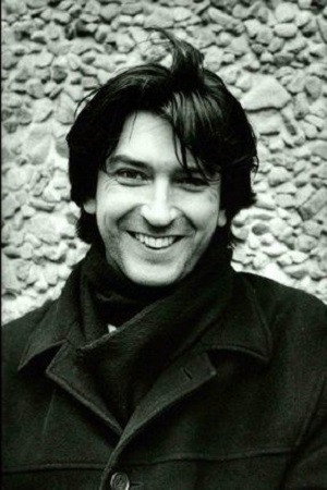 Kenneth Elvebakk in Ballet Boys