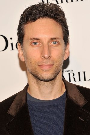 Ben Shenkman in Pi
