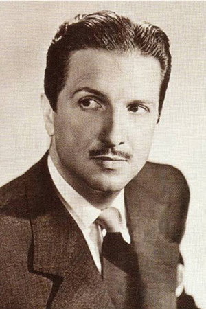Ramón Armengod in Embrujo antillano