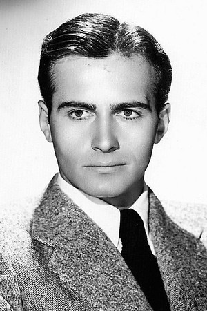 Helmut Dantine in Northern Pursuit