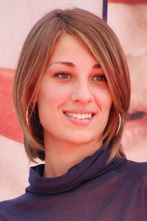 Francesca Ferrazzo in Sorry if I Love You