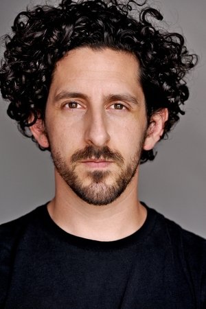 Adam Shapiro in Maid of Dishonor