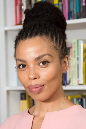 Emma Dabiri in Is Love Racist? The Dating Game