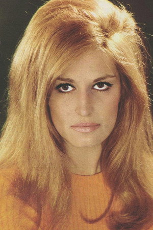 Dalida in Dalida, 1980
