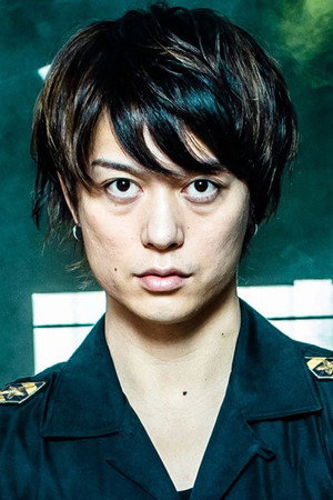 Toru Yamashita in ONE OK ROCK:  "Jinsei x Kimi =" Tour Live & Film