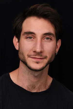 Juan Grandinetti in La maldición del guapo