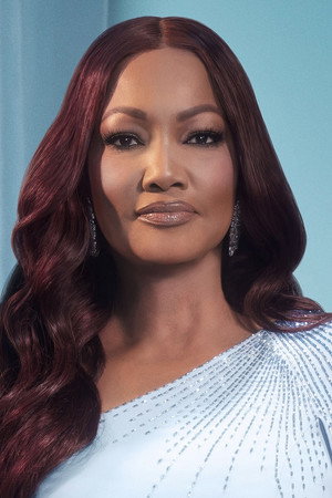 Garcelle Beauvais in Double Take