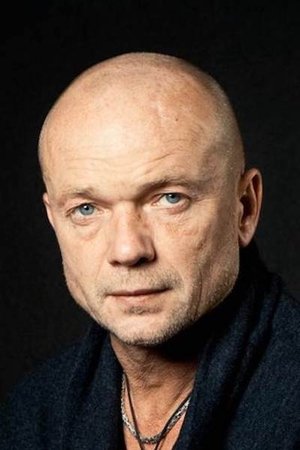 Andrey Smolyakov in Three Seconds