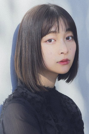 Nozomi Hanayagi in MAD CATS
