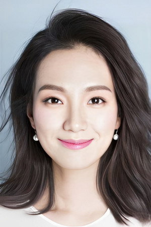 Wei Lu in The Master Returns: Ghost Prisoner