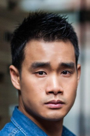 Donald Heng in Sight