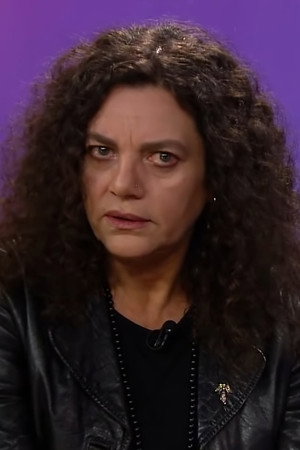 Luz Stella Luengas in Karmma