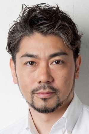 Yuji Kishi in Final Fantasy VII  Advent Children