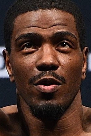 Ron Stallings in UFC Fight Night 59: McGregor vs. Siver