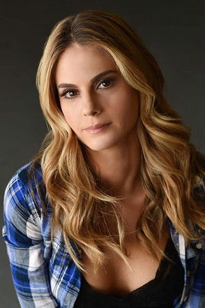 Kelly Kruger in Home Is Where The Killer Is
